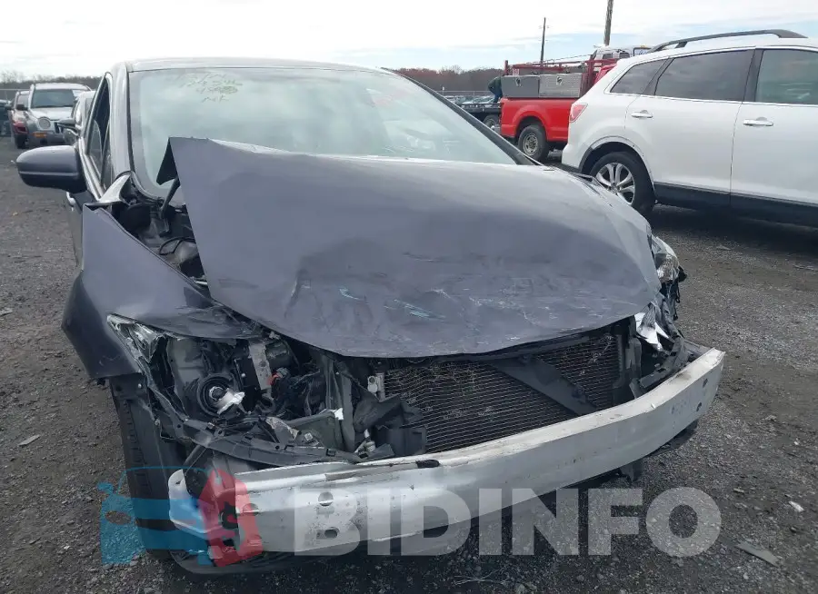 19XFB2F54FE701370 Photo# 6