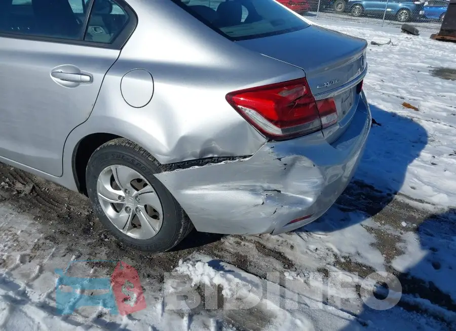 19XFB2F56FE104446 Photo# 6