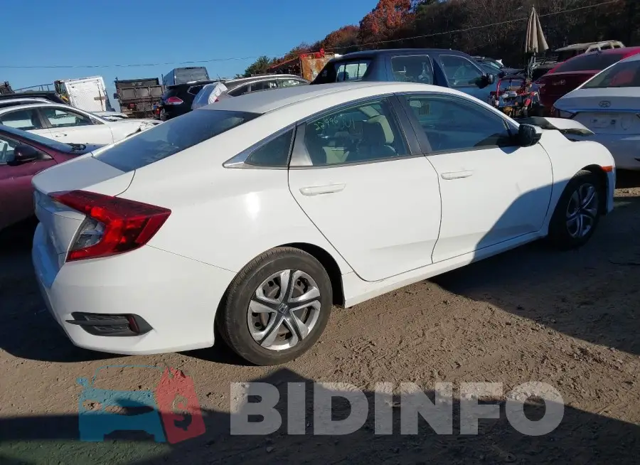 19XFC2F56HE218236 Photo# 4