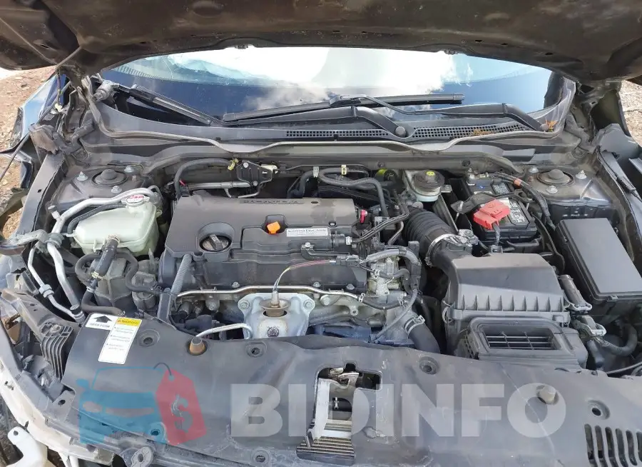 19XFC2F58GE202554 Photo# 10