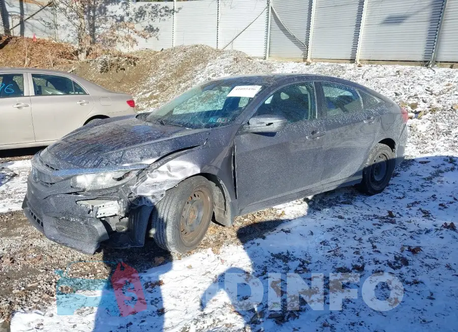 19XFC2F5XGE213443 Photo# 2