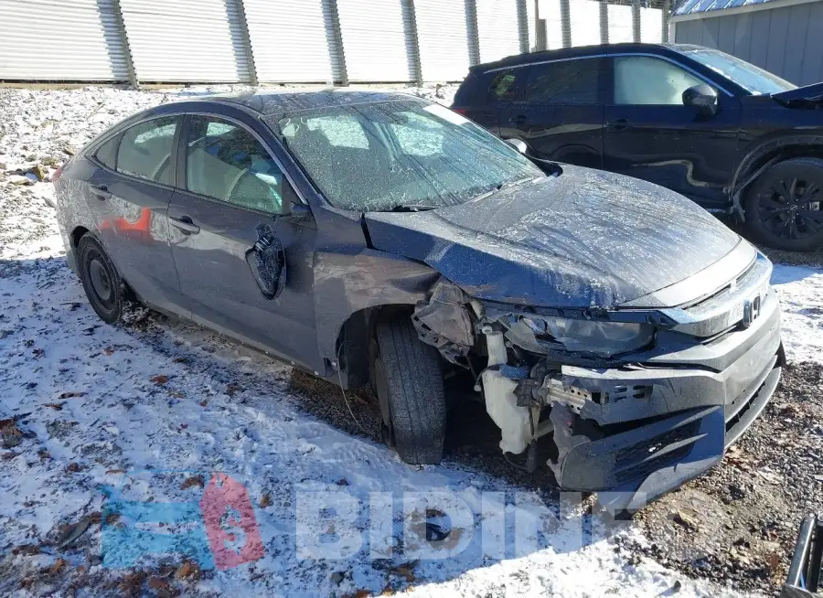 19XFC2F5XGE213443 Photo# 1
