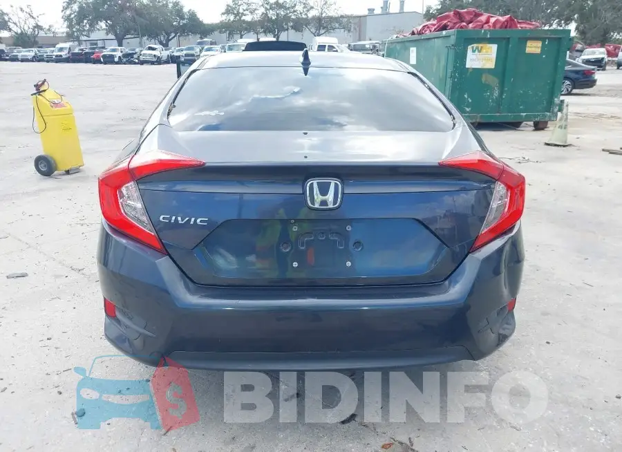 19XFC2F70HE046044 Photo# 17