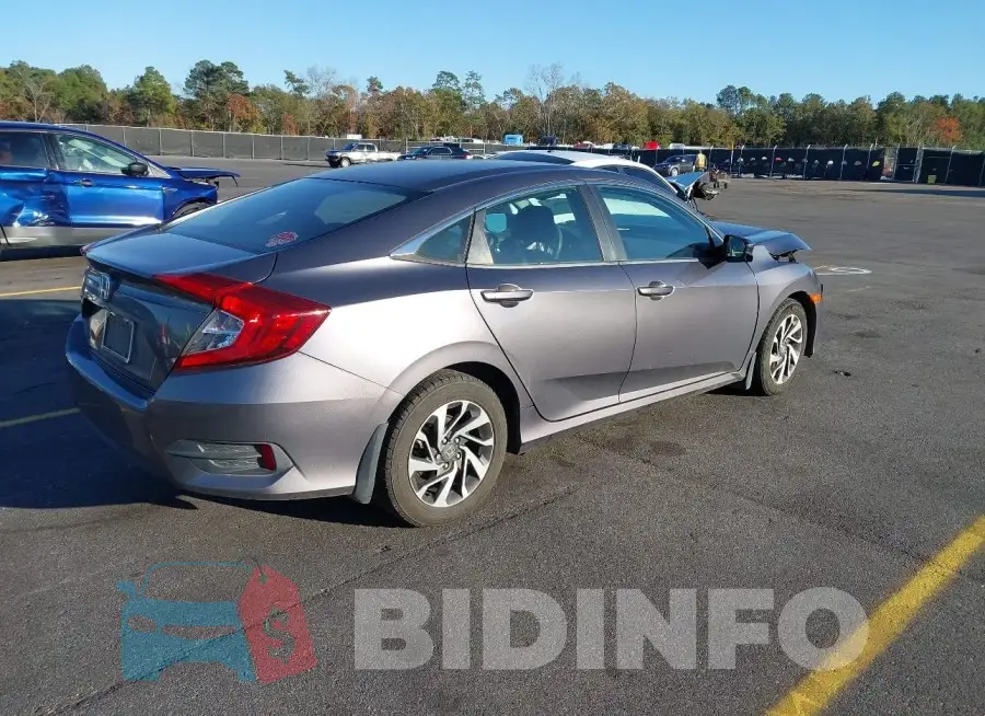 19XFC2F73GE086794 Photo# 4