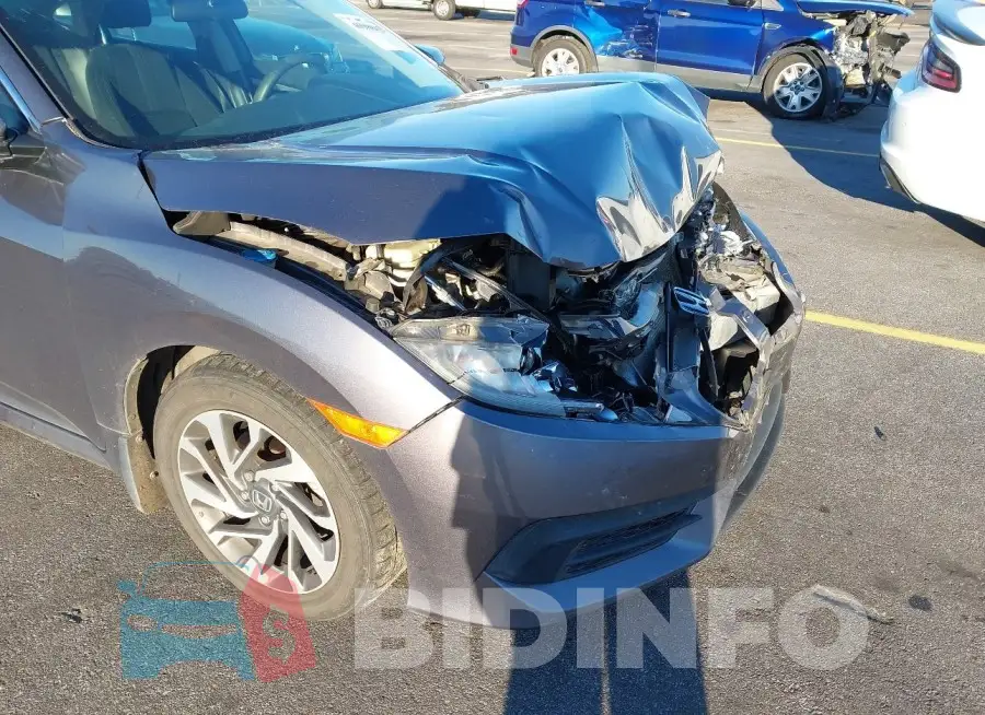 19XFC2F73GE086794 Photo# 18