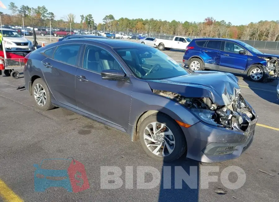 19XFC2F73GE086794 Photo# 1