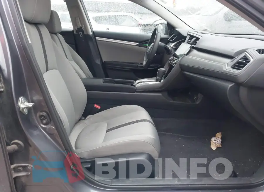 19XFC2F74HE077197 Photo# 5
