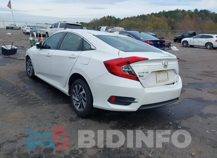 19XFC2F75HE004100 Photo# 3