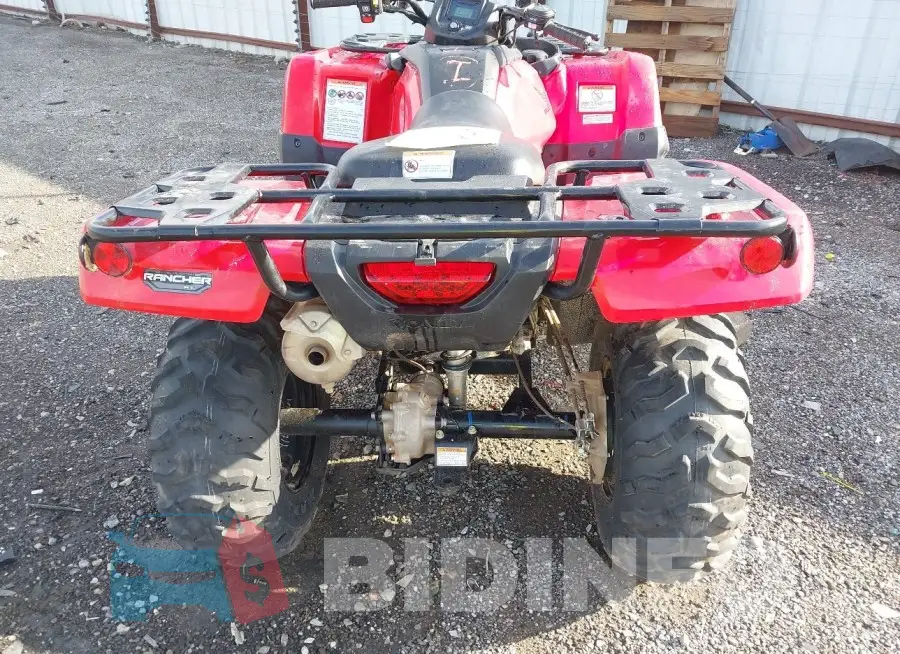 1HFTE4197R4000379 Photo# 6