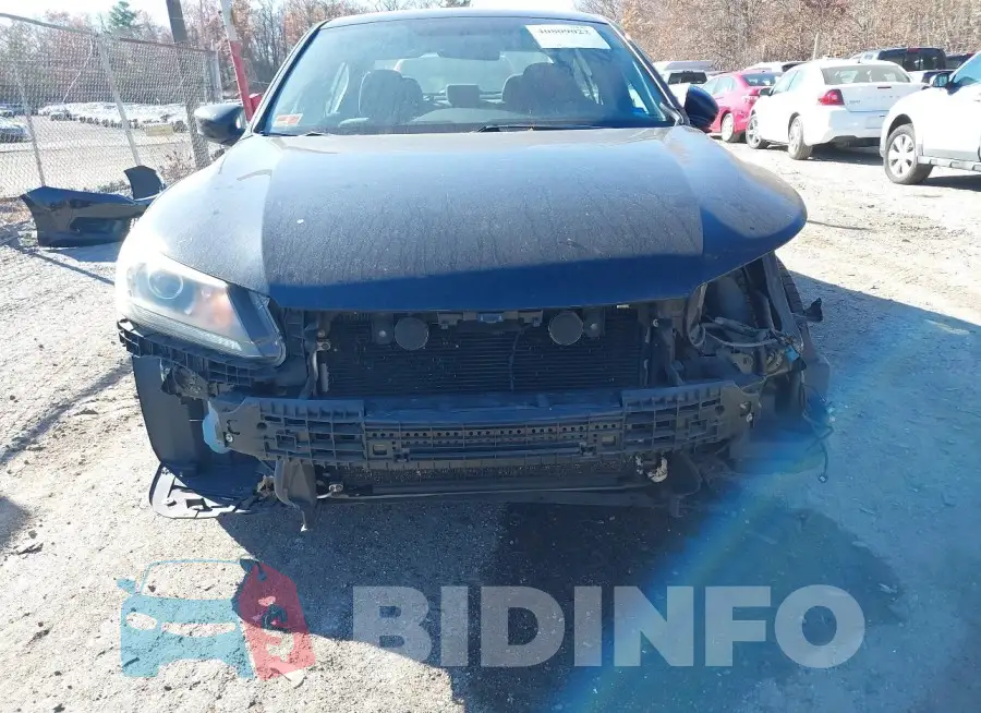1HGCR2F34FA271356 Photo# 6