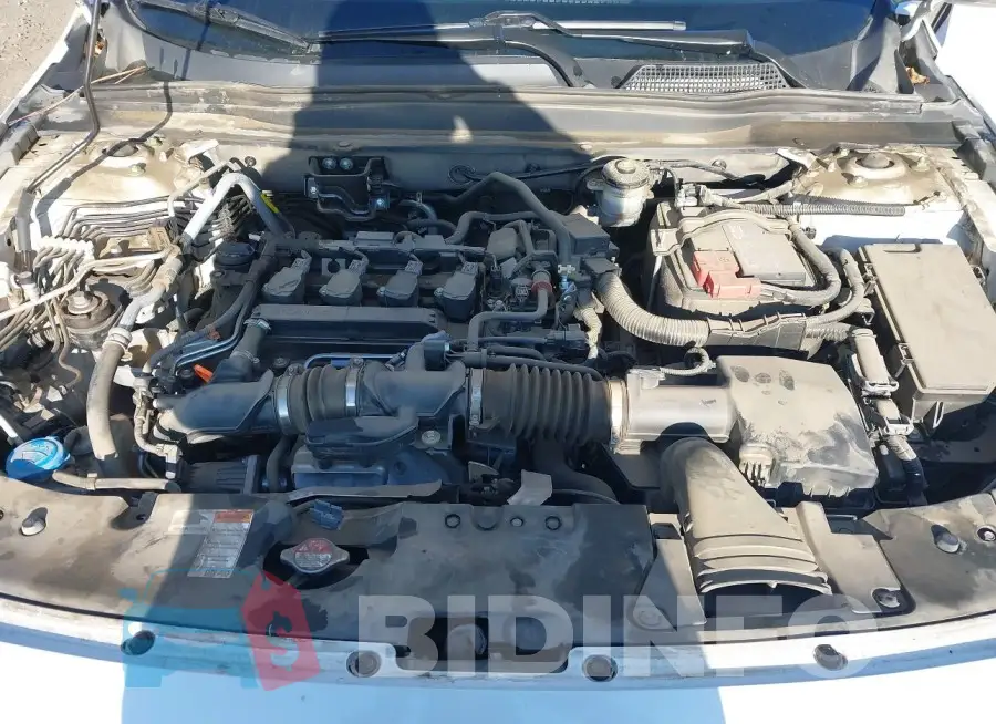 1HGCV1F35MA009199 Photo# 10