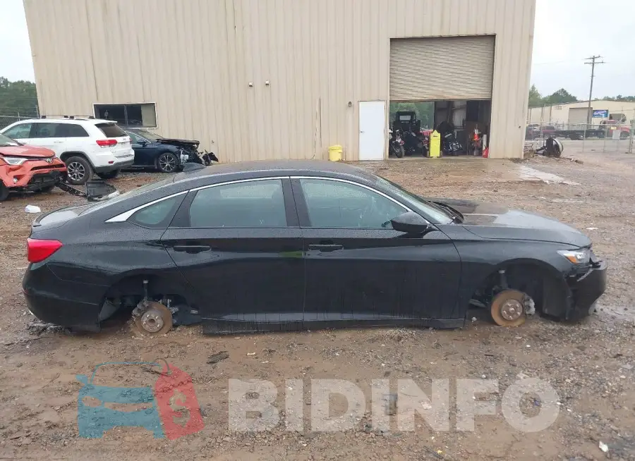 1HGCV1F36JA059394 Photo# 13