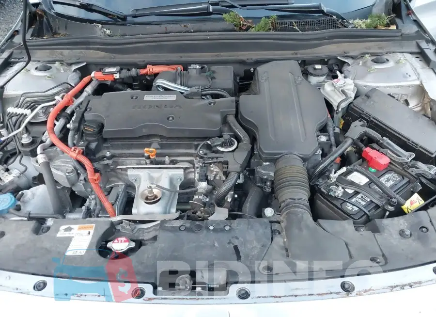 1HGCV3F95KA004484 Photo# 10