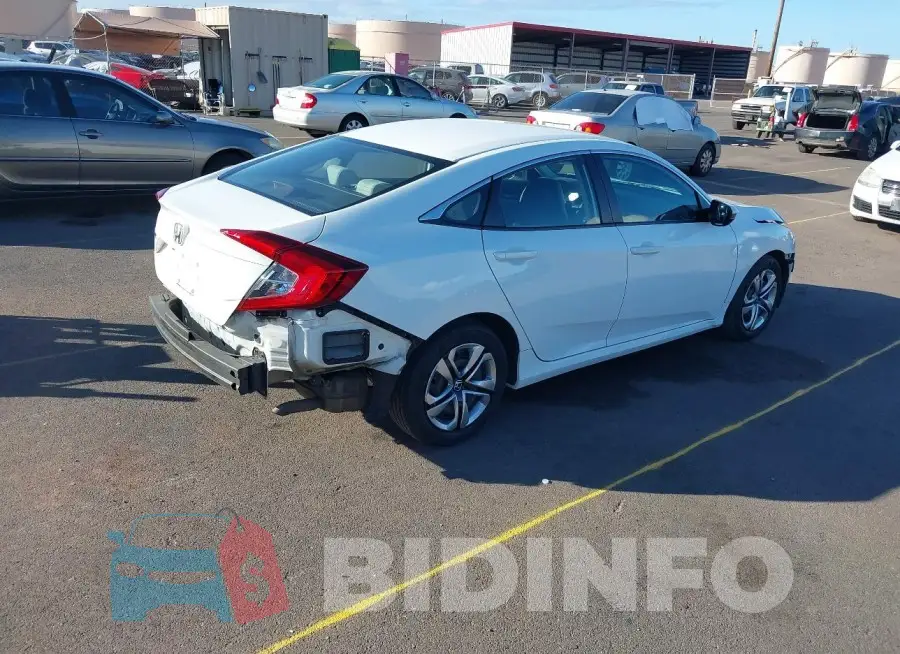 2HGFC2F51GH569835 Photo# 4