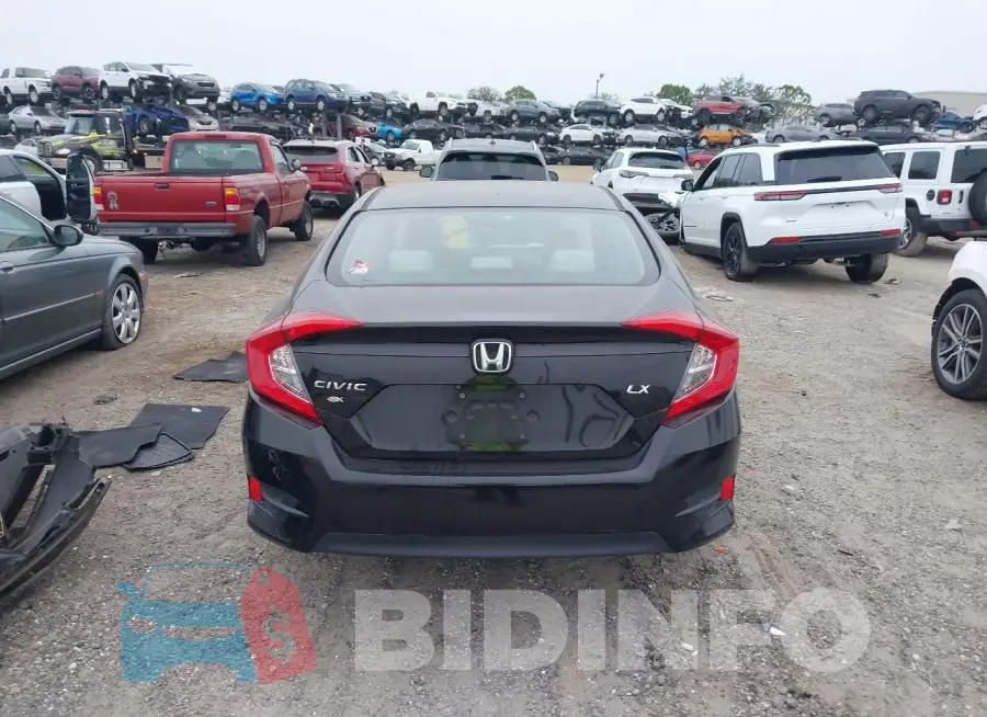 2HGFC2F5XHH510557 Photo# 17