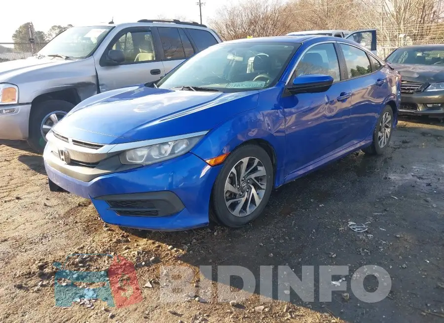 2HGFC2F78HH506444 Photo# 2