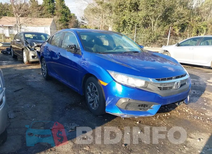 2HGFC2F78HH506444 Photo# 1
