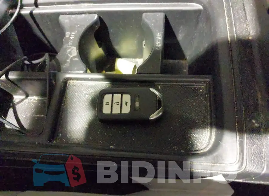 2HKRM4H58GH611751 Photo# 11