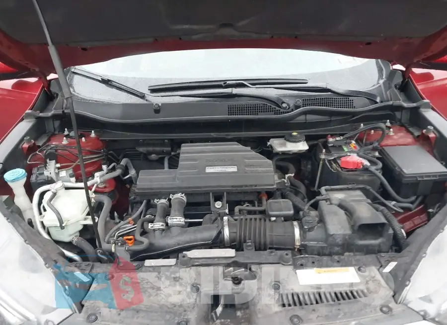 2HKRW2H83KH601081 Photo# 10