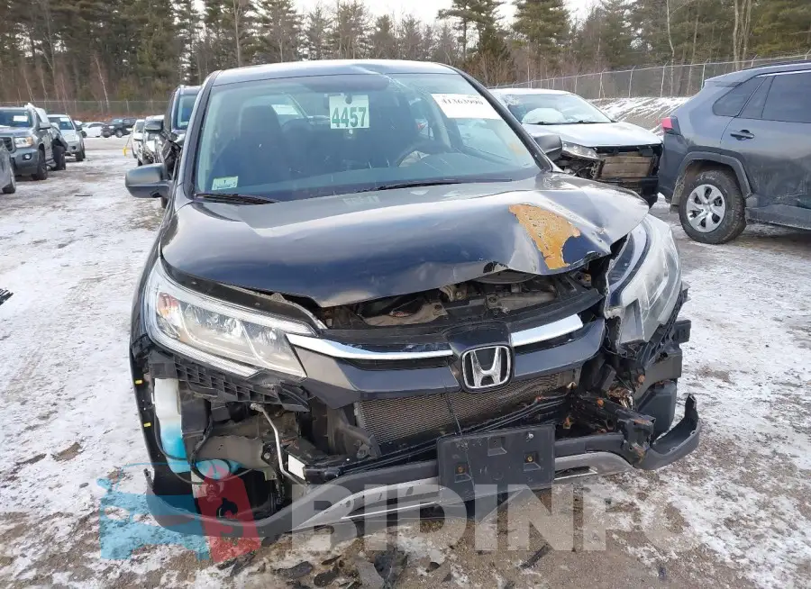 5J6RM4H33FL128932 Photo# 6