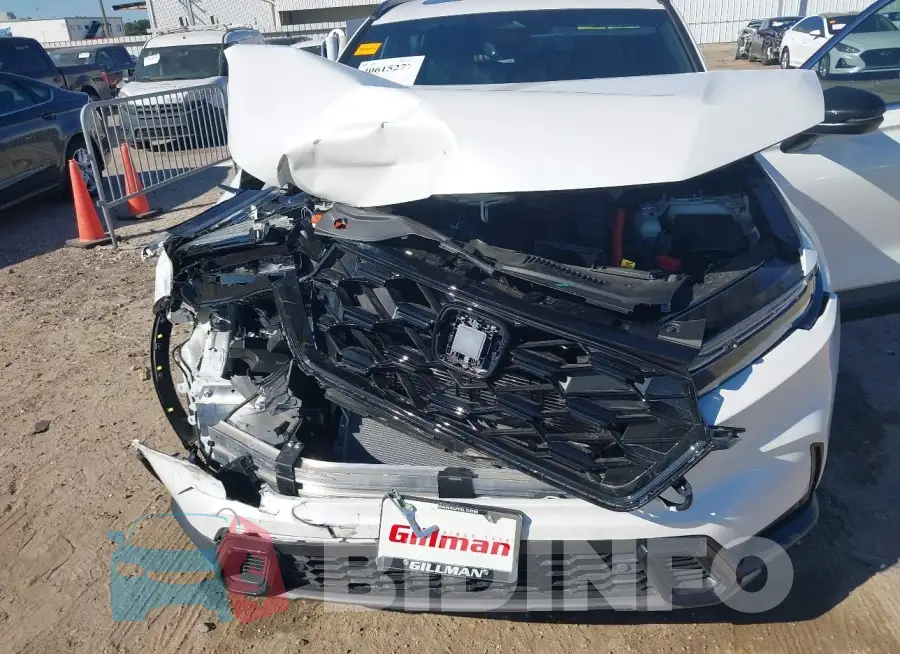 7FARS6H89SE011697 Photo# 6