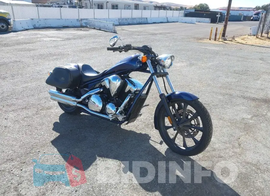 JH2SC6141LK500012 Photo# 1