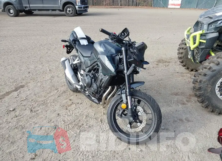 MLHPC7153R5000368 Photo# 1