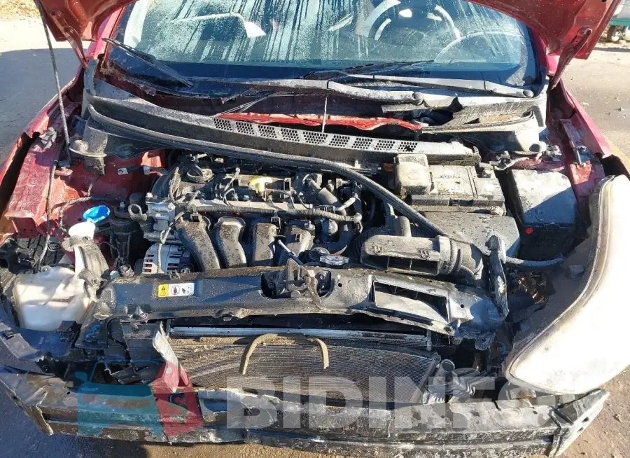 5NPDH4AE9GH687861 Photo# 10