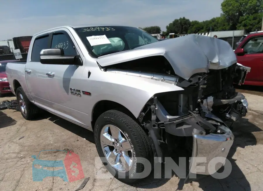 1C6RR7LM6JS272294 Photo# 1