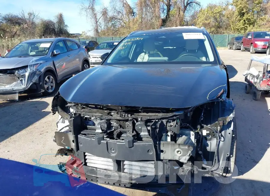 3MVDMBCMXRM616054 Photo# 13