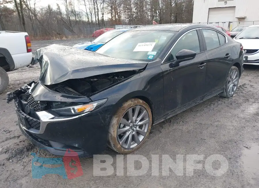 3MZBPACL3LM131826 Photo# 2