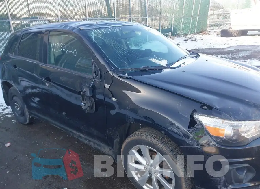 4A4AR3AW5FE044367 Photo# 6