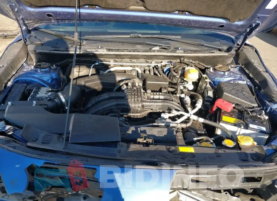 JF2GTAECXKH212327 Photo# 10