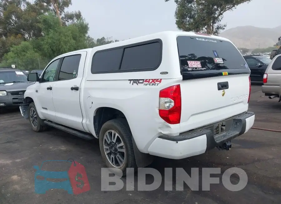 5TFDY5F15LX879014 Photo# 3