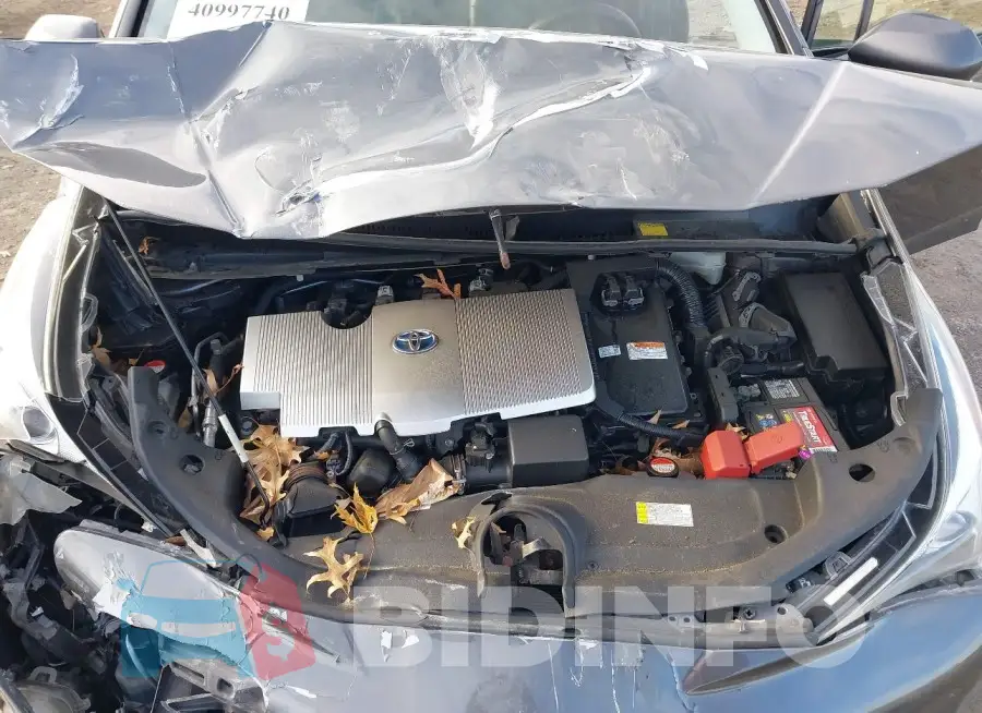 JTDKARFU3G3512591 Photo# 10