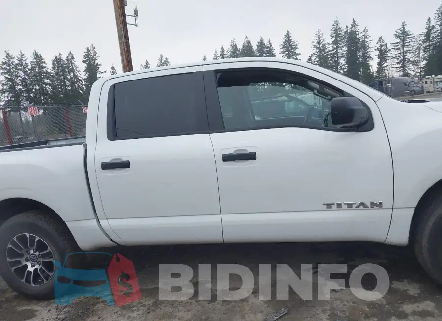 1N6AA1EC3PN112134 Photo# 14