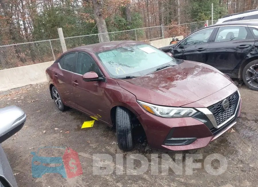 3N1AB8CV1LY241454 Photo# 1