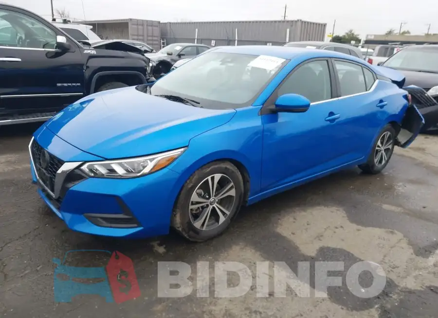 3N1AB8CV1LY244788 Photo# 2