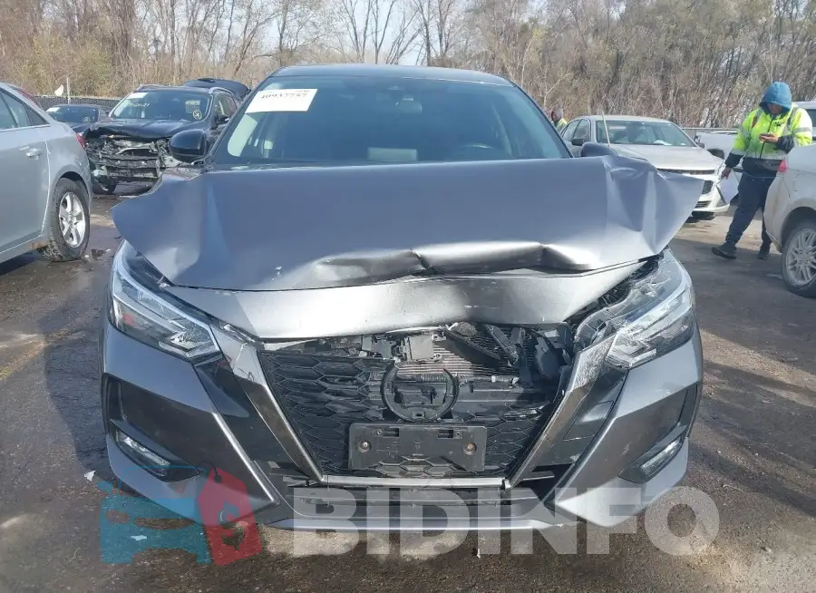 3N1AB8DV2MY301824 Photo# 12