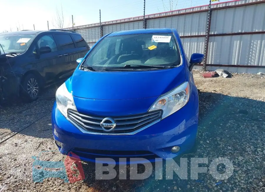 3N1CE2CP4GL397201 Photo# 12
