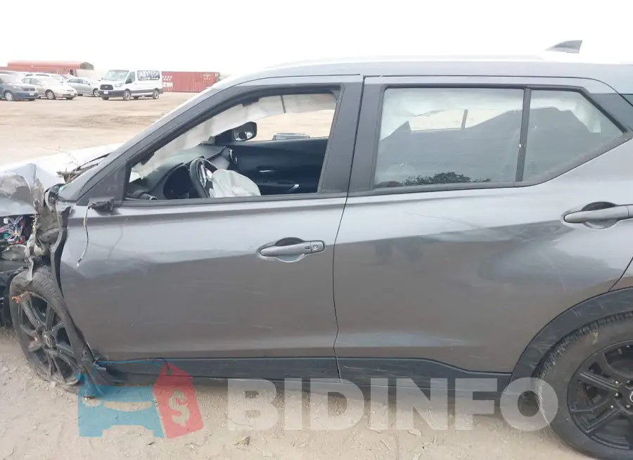 3N1CP5CV4PL569298 Photo# 14