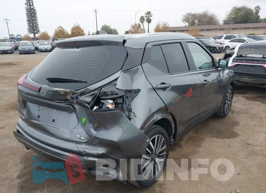 3N1CP5CV8NL518447 Photo# 4