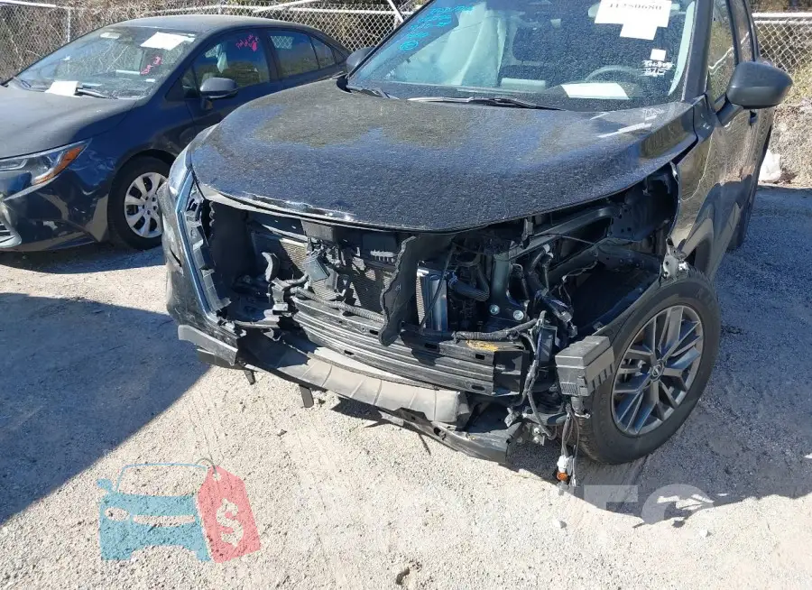 5N1BT3AA3PC890877 Photo# 6