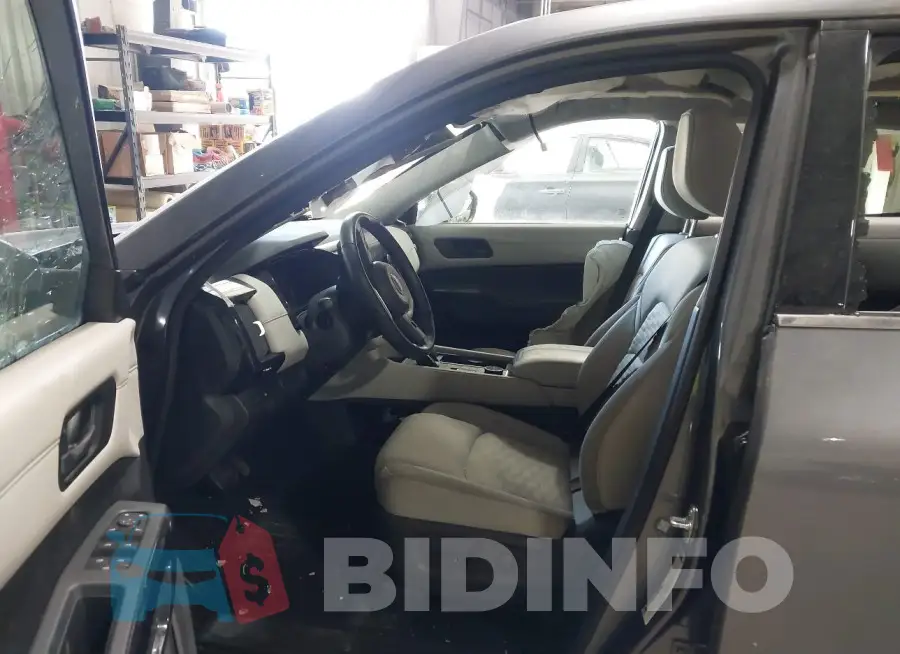 5N1DR3BC2PC241014 Photo# 5