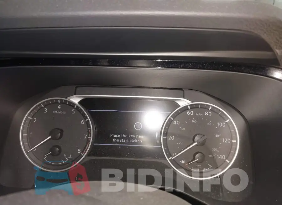 5N1DR3BC2PC241014 Photo# 7