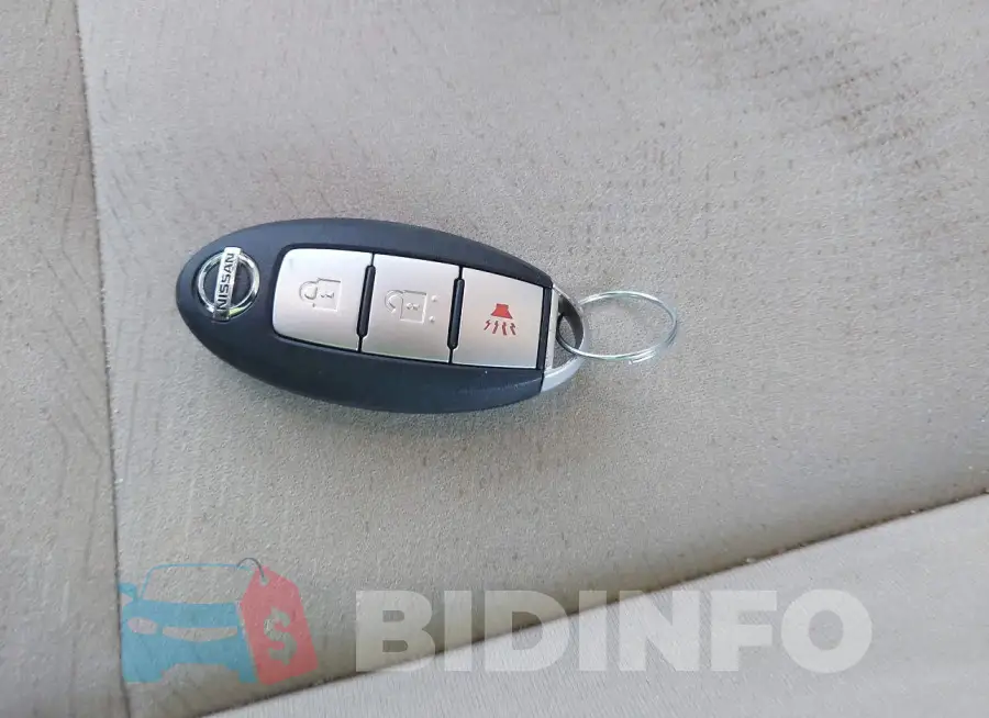 KNMAT2MV1GP673314 Photo# 11