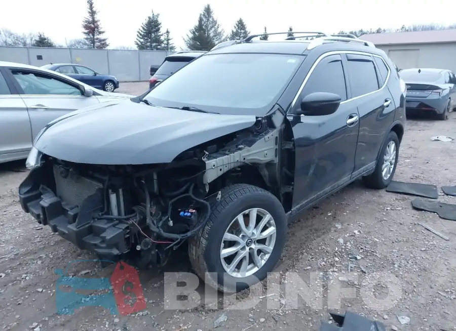 KNMAT2MV5GP596527 Photo# 2