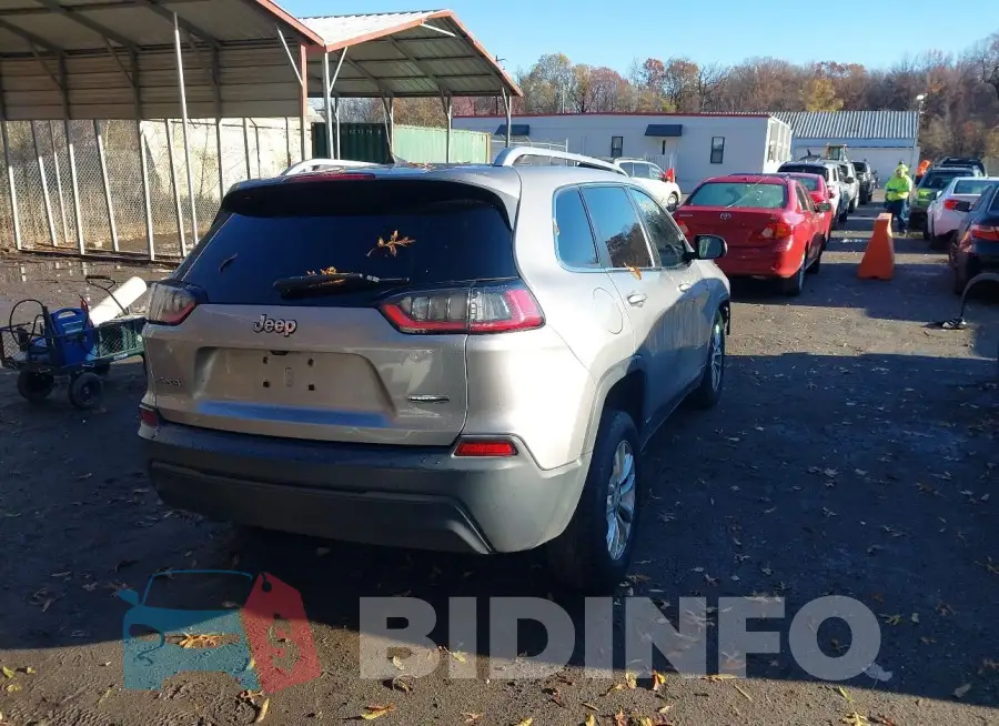 1C4PJMCB2KD228447 Photo# 4