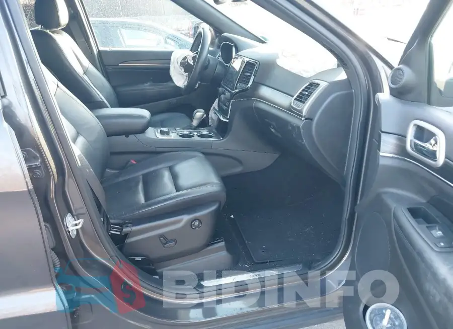 1C4RJFBG8LC293215 Photo# 5