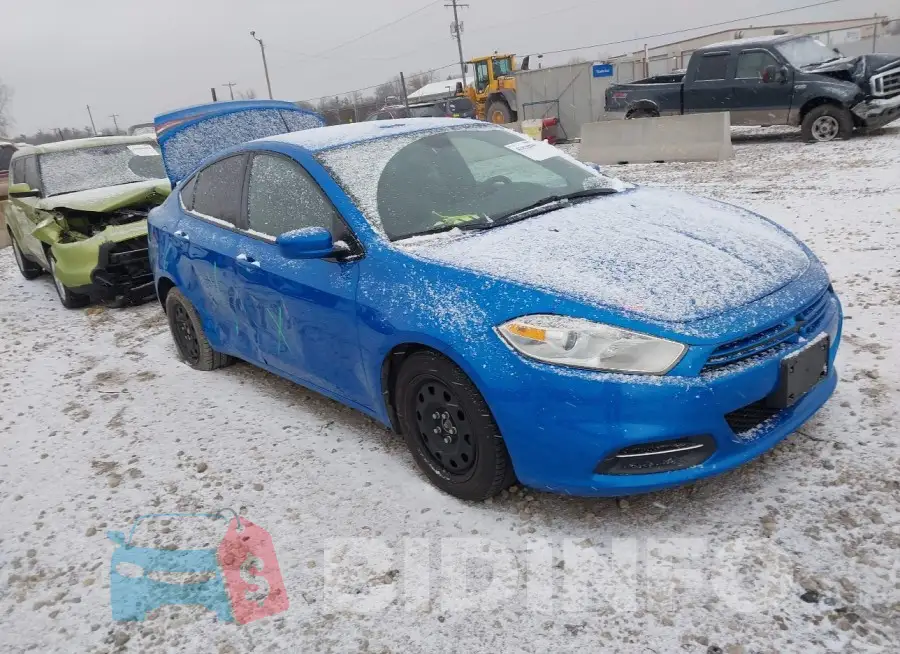 1C3CDFAA0GD565478 Photo# 1